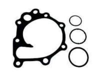 Toyota 16124-42020 Gasket, Water Pump Cover