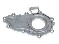 Toyota 15115-21030 Cover, Oil Pump