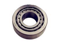 Toyota 90366-44001 Front Differential Case Rear Tapered Roller Bearing