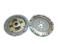 Toyota 31270-47030 Damper Assy, Transmission Input