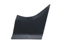 Toyota 53739-60010 Seal, Front Fender Apron To Frame, Rear