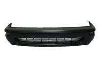 Toyota 52119-1E902 Cover, Front Bumper