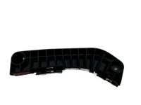 Toyota 52536-33040 Retainer, Front Bumper Side, LH