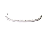 Toyota 52112-10070-A0 Extension, Fr Bumper