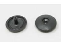 Toyota 73219-02020 Stopper, Tongue Plate