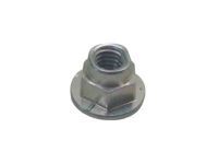 Toyota 90179-05042 Nut