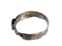 Toyota 42345-60110 Clamp