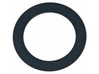 Toyota 90201-25006 Washer, Plate