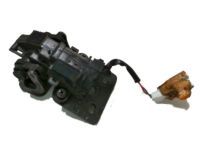 Toyota 85770-60020 Motor Assembly, Rear Vent