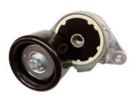 Toyota 16620-0S012 TENSIONER Assembly, V-Ri