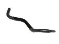 Toyota 44348-42050 Hose, Oil Reservoir To Pump