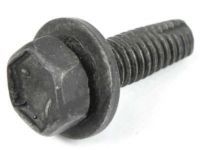 Toyota 90119-06782 Bolt, w/Washer