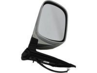 Toyota Sienna Car Mirror - 87910-AE030-B0 Passenger Side Mirror Assembly Outside Rear View