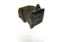 Toyota 55539-04020 Cover, Spare Switch Hole