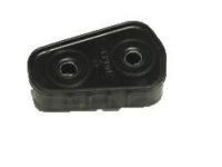 Toyota 67293-60050 Cushion, Back Door Stopper