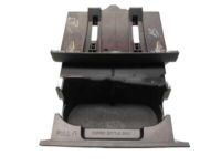 Toyota 74104-0C040 Retainer Sub-Assy, Front Ash Receptacle