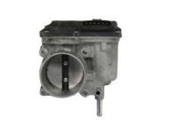 Toyota 22030-37060 Throttle Body Assembly