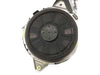 Toyota 86160-0WJ40 Speaker Assy, Stereo Component