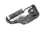 Toyota 85012-28010 Crank Sub-Assembly, Front W