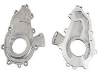 Toyota 15115-22040 Cover, Oil Pump