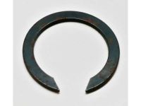 Toyota 90520-17042 Ring, Shaft Snap