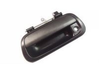 Toyota 69090-0C010 Handle Assy, Tail Gate