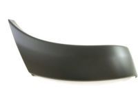 Toyota 52113-04020 Extension, Front Bumper, LH