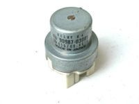 Toyota 90987-03001 Relay Assy, Cooler