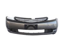 Toyota 52119-47903 Cover, Front Bumper