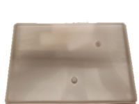 Toyota 74431-03010 Tray, Battery