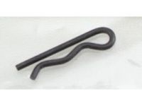 Toyota 90468-16012 Clip