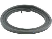 Toyota 48158-32030 Insulator, Front Coil Spring