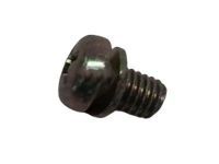 Toyota 93319-15008 Screw, w/Washer