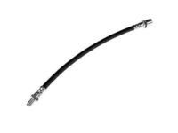 Toyota 90947-02C59 Hose, Flexible