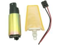 Toyota 23220-74021 Fuel Pump Assembly