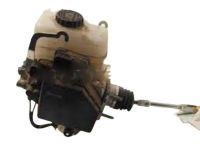 Toyota 47070-04020 Pump Assembly, Brake Boo