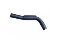 Toyota 12262-37020 Hose, Ventilation