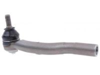 Toyota 45470-09080 Rod Assembly, Tie, LH