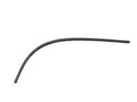 Toyota 85214-52110 Wiper Blade Rubber Insert, Left