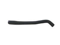 Toyota 12261-0A020 Hose, Ventilation