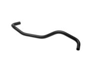 Toyota 16264-21030 Hose, Water By-Pass