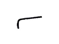 Toyota 32943-48050 Hose, Transmission Oil Cooler