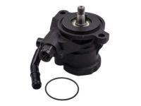 Toyota Land Cruiser Power Steering Pump - 44320-60181 Pump Assy, Vane