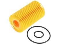 Toyota 04152-38010 Element Kit, Oil Filter