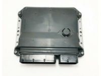 Toyota RAV4 Engine Control Module