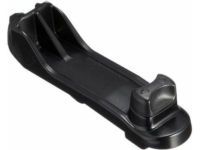 Toyota 58522-74010 Hook, Floor Carpet