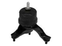 Toyota 12362-0A020 INSULATOR, Engine Mounting, RH