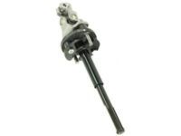 Toyota 45220-04010 Shaft Assy, Steering Intermediate