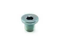 Toyota 90341-14013 Plug, Straight Screw