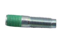 Toyota 90116-10074 Bolt, Stud